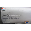 Lega UNS N10276 Hastelloy C276 Pipe